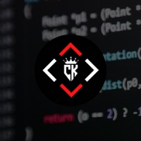 Code Kings logo - Similar company to Code Cafe