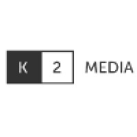 K2 Media S.A. logo - Similar company to Tiny Moon Animation