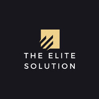 THE ELITE SOLUTION logo - Similar company to Elite Solution (Mh)