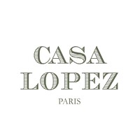 Casa Lopez logo - Similar company to Toulemonde Bochart