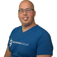 Branning Group logo - Similar company to Compoclay