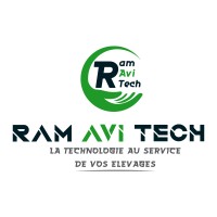 Ram Avi Tech logo - Similar company to Le Sommer