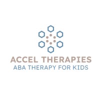 Accel Therapies logo - Similar company to Pals Aba