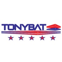 TONYBAT FRANCE logo - Similar company to Groupe Nimazur