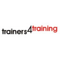 trainers4training GmbH logo - Similar company to Espresso Tutorials Gmbh