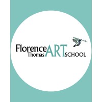 Florence Thomas Art School logo - Similar company to Historic Deerfield