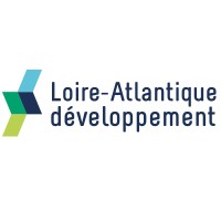 Loire Atlantique développement logo - Similar company to Caue De Loire-Atlantique