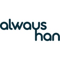 Always Han logo - Similar company to Pipapp