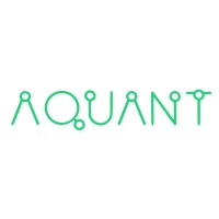 AQUANT logo - Similar company to Grafdoer, India