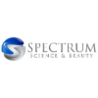 Spectrum Science & Beauty logo - Similar company to Beca Lasers