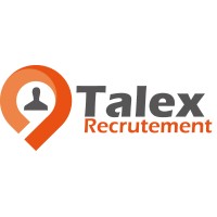 TALEX RECRUTEMENT logo - Similar company to Talex Trading