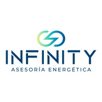Infinity Asesoría Energética S.L. logo - Similar company to Ocean Blue Reef
