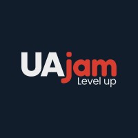 UAjam logo - Similar company to Cimt