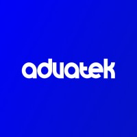 Advatek logo - Similar company to Truebyte