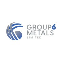 Group 6 Metals Limited logo - Similar company to Grange Resources