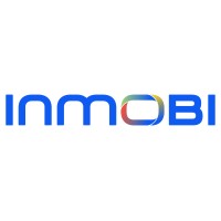 InMobi logo - Similar company to 1Clicktech