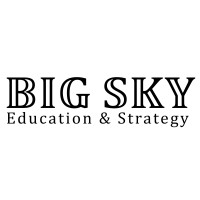 Big Sky Education And Strategy