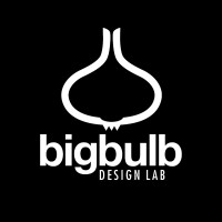 Bigbulb Design Lab logo - Similar company to Barrio 99