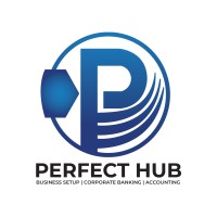 PERFECT HUB logo - Similar company to First Connect Business Services Fzc