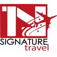 Signature Travel Canada logo - Similar company to Inconu