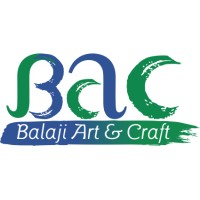BALAJI ART AND CRAFT logo - Similar company to Indus Trade