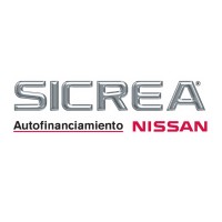SICREA Autofinanciamiento NISSAN logo - Similar company to Sicrea