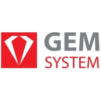 GEM System a.s. logo - Similar company to Deckard&Penfield