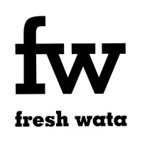 Fresh Wata logo - Similar company to Starbase Hybrid Event Space