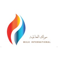 Mulk International Bahrain logo - Similar company to Kepler Interiors
