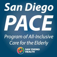 San Diego PACE logo - Similar company to Uc San Diego Pace Program