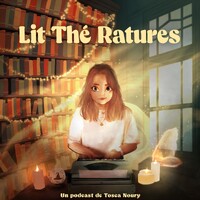 Lit Thé Ratures logo - Similar company to Langue À Langue