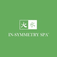 In-Symmetry Spa logo - Similar company to Wedge