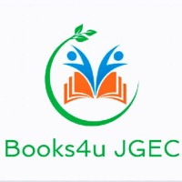 Books4u JGEC logo - Similar company to Gfg Jgec Chapter