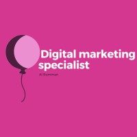Digital marketing specialist logo - Similar company to Wvrc Media