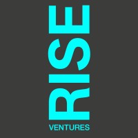 Rise Ventures logo - Similar company to D2 Fund