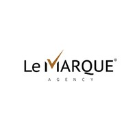 Le Marque Agency logo - Similar company to Kwefi.Com