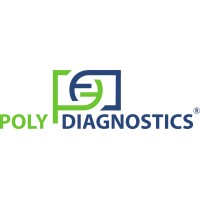 POLY DIAGNOSTICS logo - Similar company to Isogen Life Science