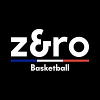Zéro Basketball logo - Similar company to Haomah