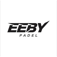 EEBY Padel logo - Similar company to Indo Padel
