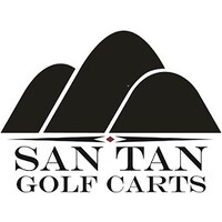 San Tan Golf Carts logo - Similar company to Craftbuilt Roofing