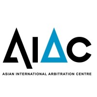 Asian International Arbitration Centre logo - Similar company to Philippine Dispute Resolution Center (Pdrc)