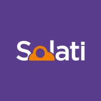Solati SAS logo - Similar company to Dakom