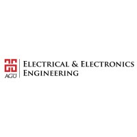 AGU Electrical and Electronics Engineering Department logo - Similar company to Agu Bioengineering