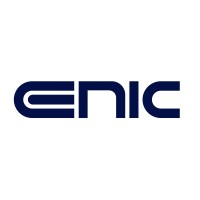 ENIC Group logo - Similar company to Successful Journals