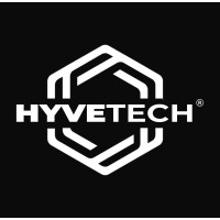 Hyvetech logo - Similar company to Hyve