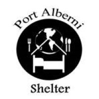 Port Alberni Shelter Society logo - Similar company to 3 Dimensions Ltd