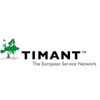 TIMANT - The European Service Network logo - Similar company to Gamidor Technical Services Ltd