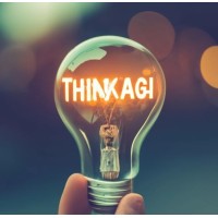 ThinkAGI logo - Similar company to Black Alert