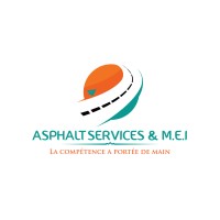 Asphalt Services & Maintenance d'Equipements Industriels logo - Similar company to Samap Industrie