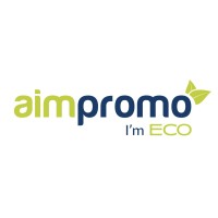 Aim Promo srl logo - Similar company to Codiart - Art And Vision Technologies